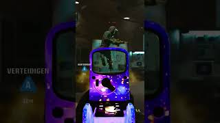 Cod Bo6 Ranked Play 1V3 In Sd