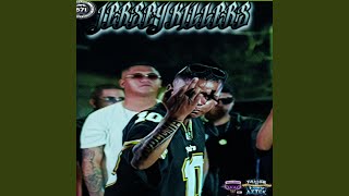 JERSEY KILLERS (feat. POINT COMPANY)