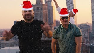 Download Lagu Bajorson, Dawid Obserwator - Bailando ale to LAST CHRISTMAS [ŚWIĘTA 2025] MP3