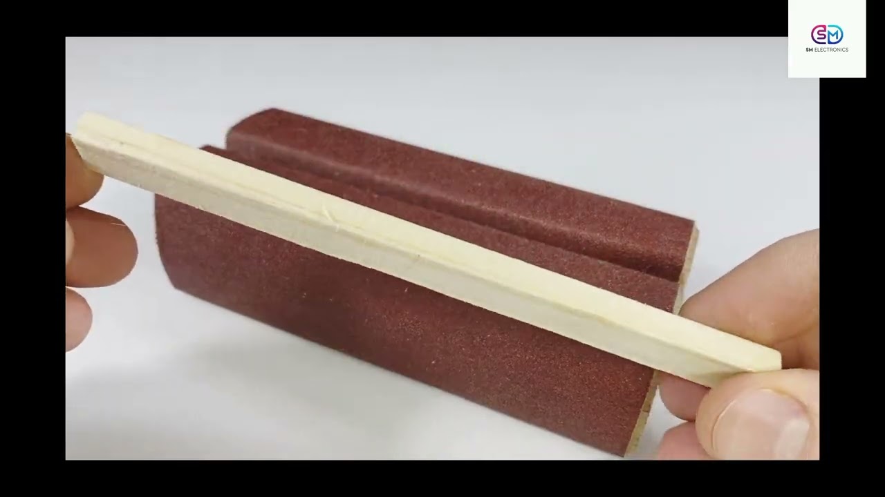 Home Make some things || sm electronics || Don't try at home if you don't know about it.