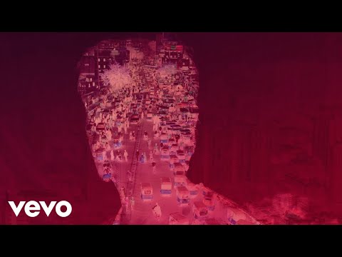 Max Richter - Richter: Mercy (Audio)