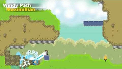 Bonus Levels | No Time To Explain Remastered #6