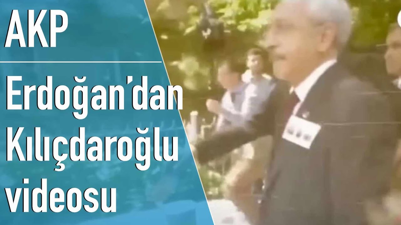 Kilicdaroglu Ndan Cubuk Taki Saldiri Goruntulerini Izleten Erdogan A Yanit Ne Senden Ne Surekandan Korkum Yok