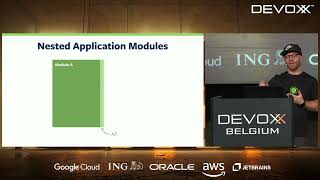 What’s new in Spring Modulith? by Oliver Drotbohm
