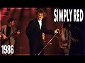 Simply red  live at the ritz new york city ny  1986 full recording