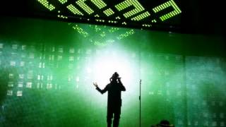 The Weeknd - Angel: The Madness Fall Tour in Montreal (11\/24\/2015)