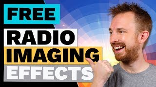 Free Radio Imaging Effects