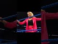 Charlotte trying to Chase her, wwe wrestling 2026 #smackdown #charlotte #iyosky #livmorgan #natalya