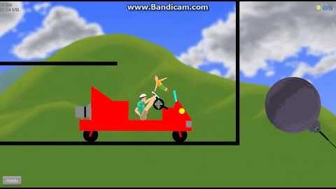 Lets play: Happy wheels Pewdiepie level!