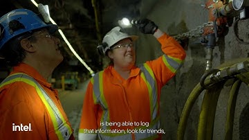 AI, IoT & 5G Are Transforming Mining!