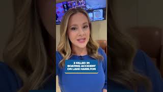 Celebrity Three killed in Labor Day boating accident in Arkansas Net Worth