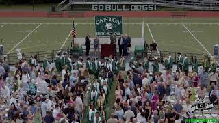 CHS Graduation 2025