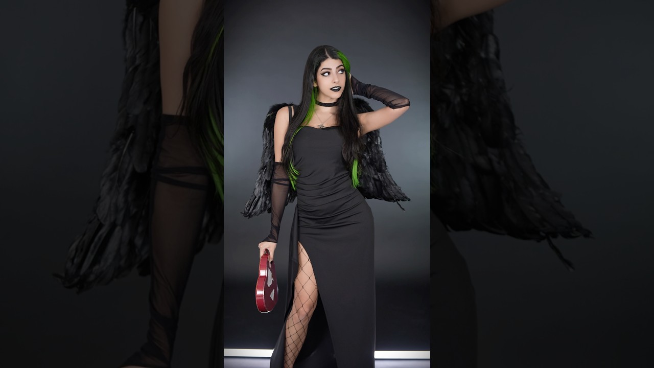 Can’t get enough 🖤 #foryou #helpmemakethismakesense #trending #gothclub #emo #dance #cosplay