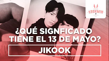 ¿Por qué es importante Jimin 13?