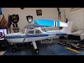 RC Cessna 172 Skyhawk