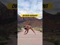 Bodyweight Training You Can Do Anywhere