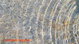 Calming Waves - Unguided Meditation