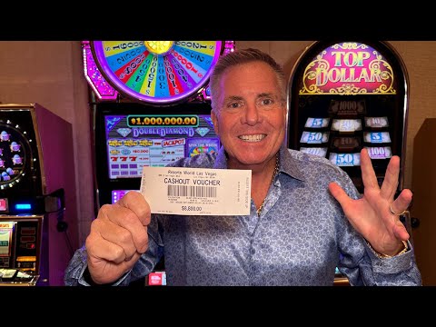 Sunland Park Racetrack & Casino Take it or Trade it