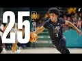 Kendric Davis Puts On A Clinic vs Former Team - 25 PTS, 11 AST &amp; 7 REB