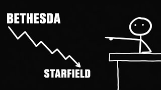 Bethesda Is Making the Same Mistake Again