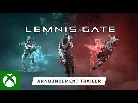Lemnis Gate | Announcement Trailer