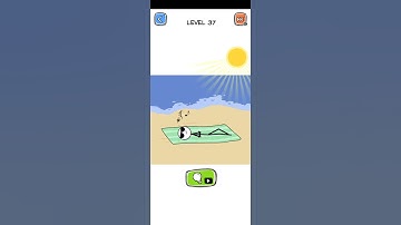 Make Me Angry Level 37 answer - Gameplay Solution Walkthrough