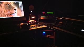 Luigi Lo Monaco...china