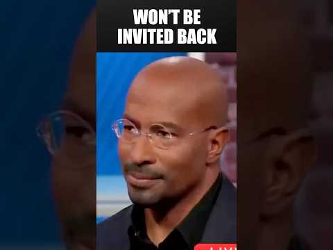 CNN Panel’s Jaws Drop as Guest Calmly Lists Simple Facts