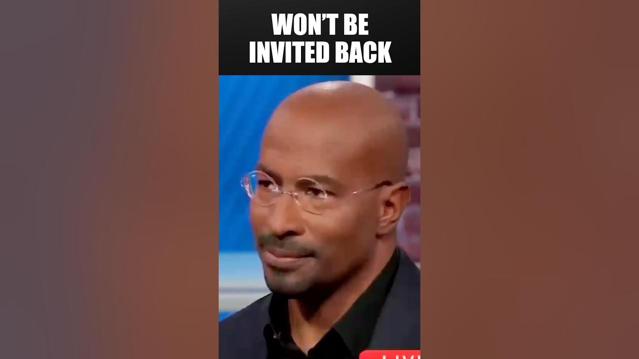 CNN Panel’s Jaws Drop as Guest Calmly Lists Simple Facts