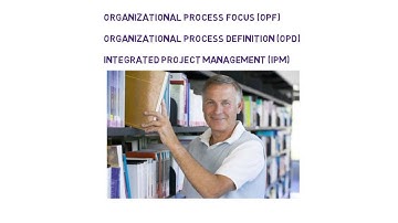 2. CMMI-DEV: Structure of the Model