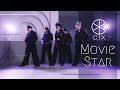 CIX - Movie Star | dance cover by TwoTrack | STUDIO VER.