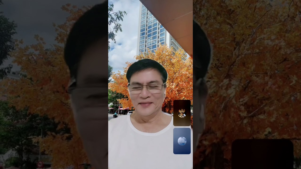 Luôn Hiện Diện, Phiên Live 24/2 #Ngộ Tâm Bất Sinh #