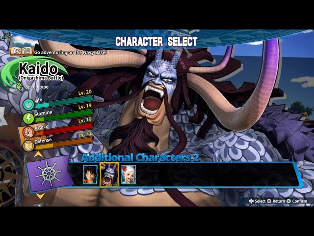 I Become Kaido to Unleash His TOUGHEST BEAST MODE Dragon Devil