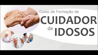 Curso Online Cuidador  de idosos_Completo