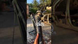 مشكلة اهتزاز وصدور اصوات اسفل سياره لكزس ال اس400 شفت(عمود الكردان)