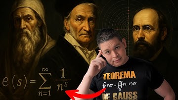 La INCREÍBLE Historia de los Números Primos (Completa y Explicada)