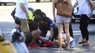 Barcelona terror attack eyewitnesses describe chaotic scene screenshot 2