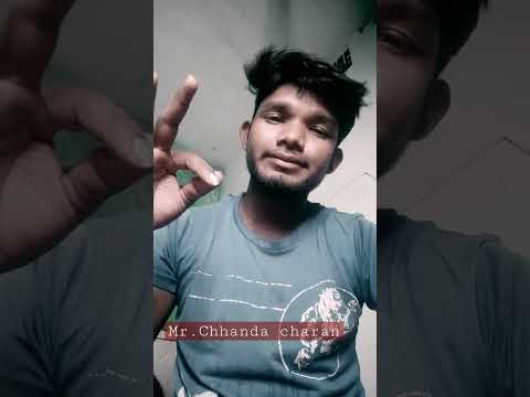 mantu hot🔥🔥 lagdi  song cute liti vlog on Chhanda charan
