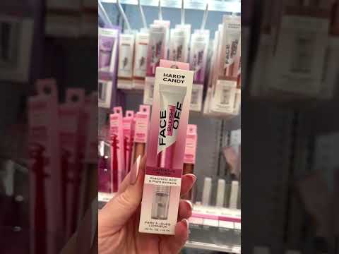 BEST *NEW* DRUGSTORE MAKEUP *WORTH THE MONEY* ? #shorts #makeup #beauty #drugstoremakeup #bestmakeup