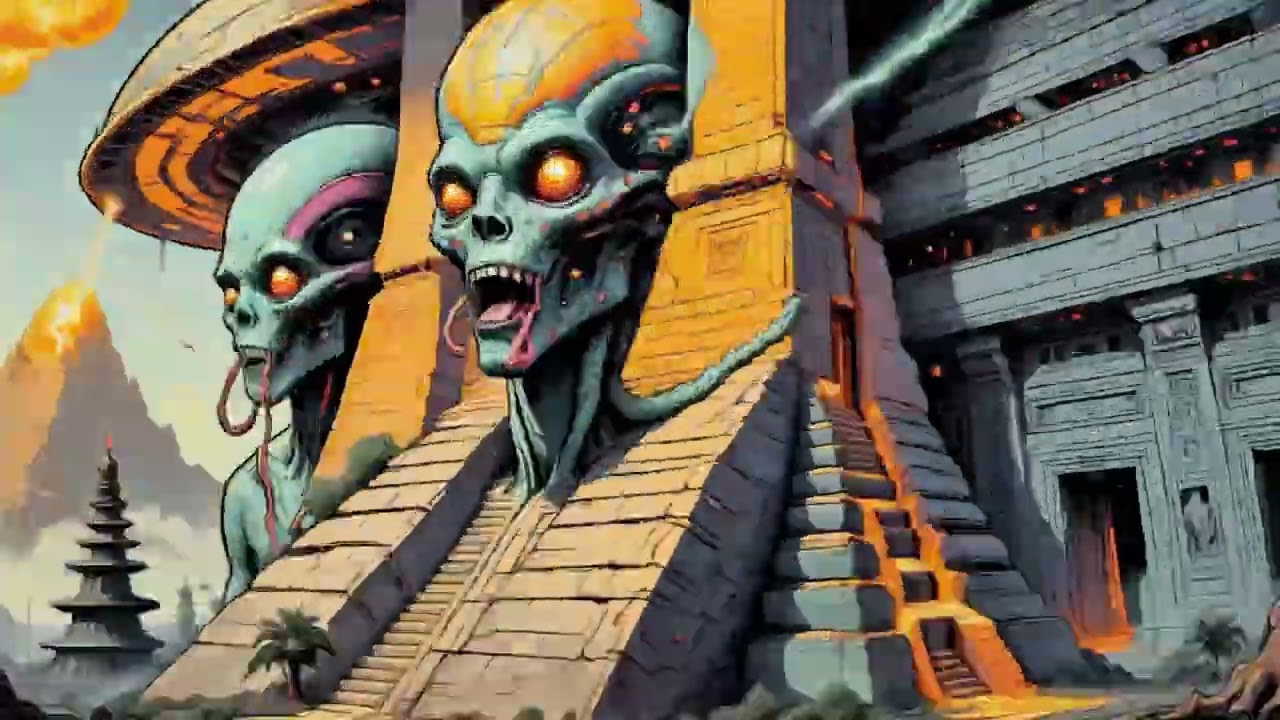 Guarda Psiger - Dark Frequency (Original Mix) - Psytrance FullOn su YouTube Guarda Psiger - Dark Frequency (Original Mix) - Psytrance FullOn su YouTube