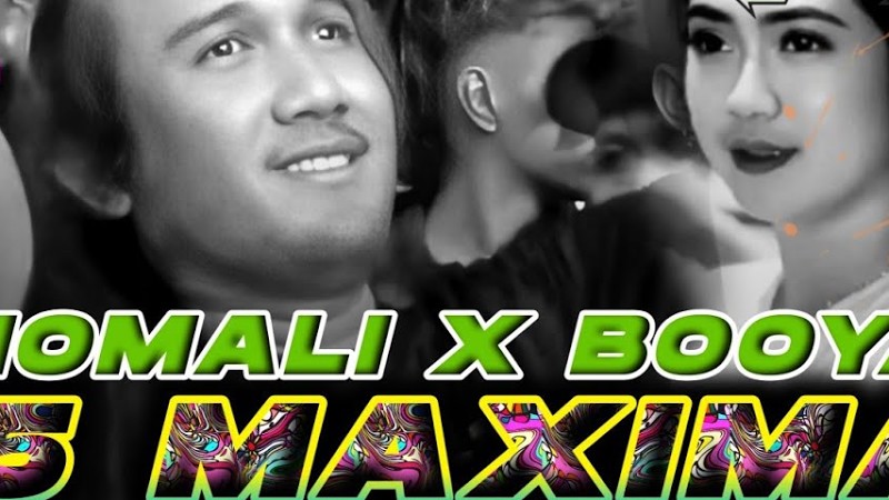 Jinggel Goib K5 Maximal Anomali Trap New Style Riski Irvan Nanda Bass Nguk Abizzzzzz