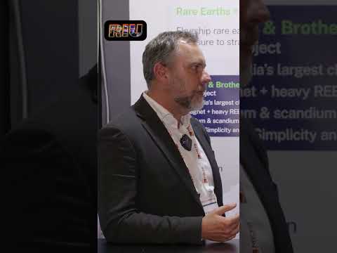 Video Critica expands critical minerals focus with Mount Lindsay study