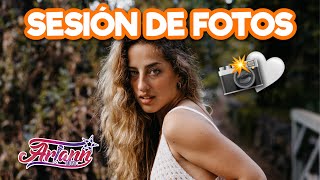 Cumplo 17 AÑOS 🥰 Vlog Sesión de Fotos ¿Reconoces el lugar? 💞 VIDEO EMOTIVO - ARIANN