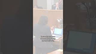 Jail phone call between Laken Riley murder suspect and his wife released during trial #shorts