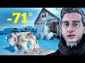 رفتیم به جهنم یخ زده 