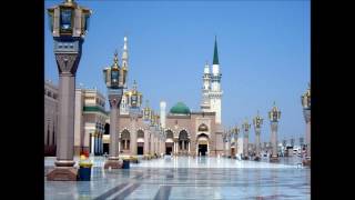 محمد ايوب : سورة الزخرف من تراويح الحرم النبوي عام ١٤١٤