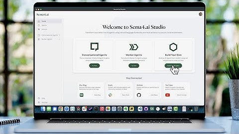 Introducing Sema4.ai Enterprise AI Platform