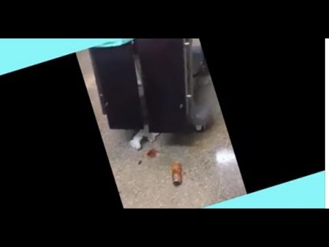 أنا لي دخلت القنينة الغازيةكانيط في دبر دالي مول الكانيطة اللي شدوه البوليس بعد تسريب فيديو