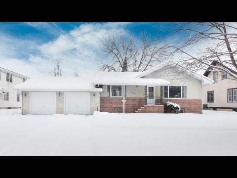 1119 10th St, Onawa, IA home video tour