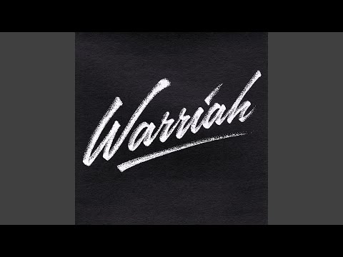 MORESOUNDS — Warriah (V.I.P)
